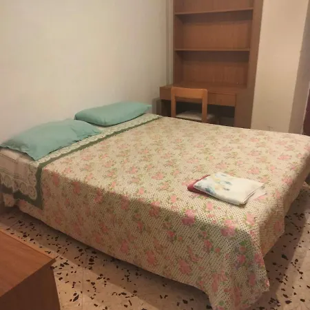 Casa Mortillaro
