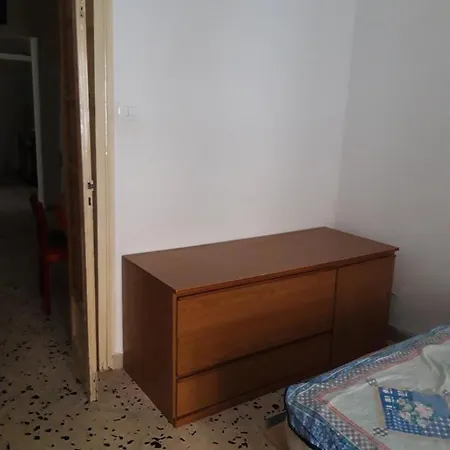 Casa Mortillaro Palermo