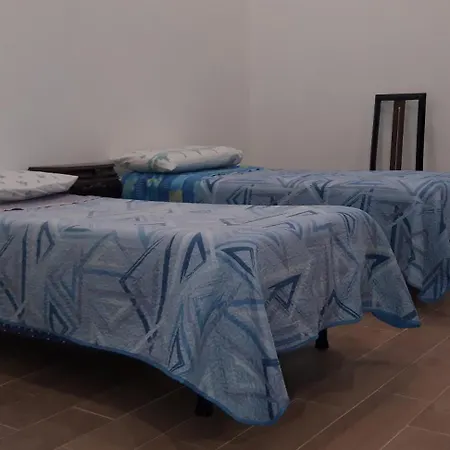Casa Mortillaro