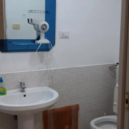 Casa Mortillaro Apartment *