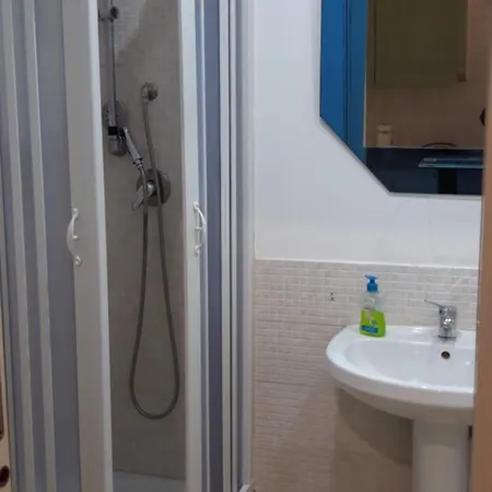 Apartment Casa Mortillaro *