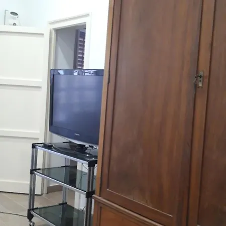 Apartment Casa Mortillaro
