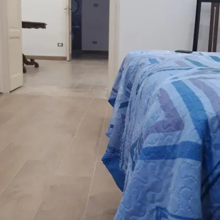 Casa Mortillaro Apartment
