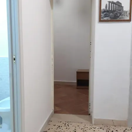 Casa Mortillaro Palermo