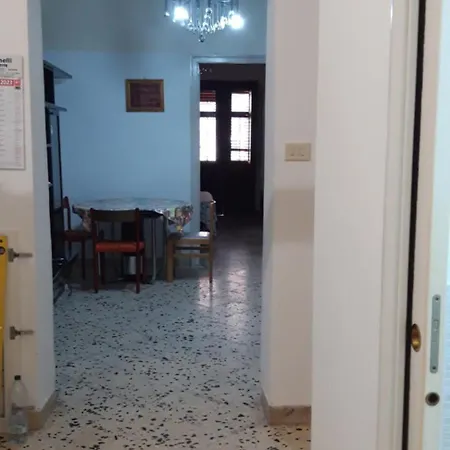 Casa Mortillaro