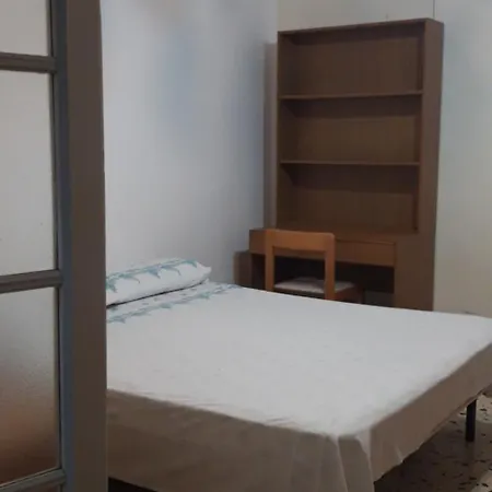 Casa Mortillaro Apartment