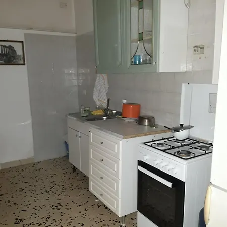 Casa Mortillaro *
