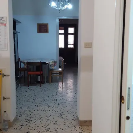 Casa Mortillaro * Palermo