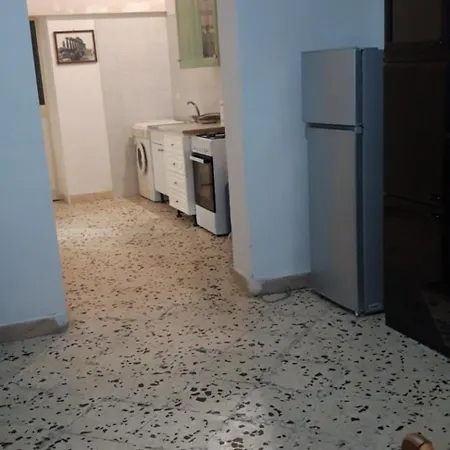 Casa Mortillaro *