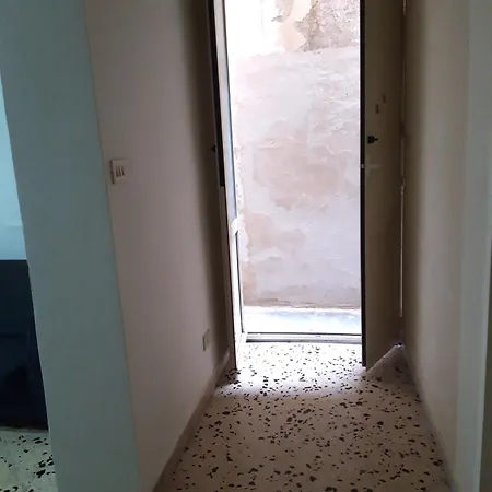 Casa Mortillaro Palermo