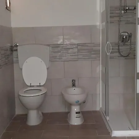 Casa Mortillaro Apartment *
