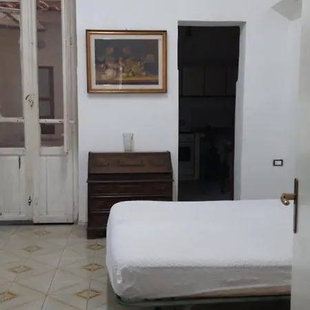 Casa Mortillaro Apartment