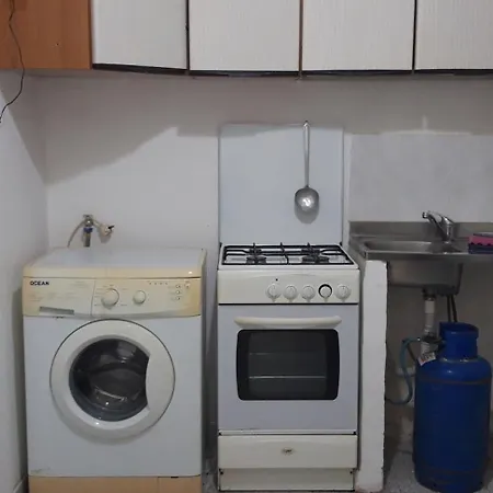 Casa Mortillaro Apartment Palermo