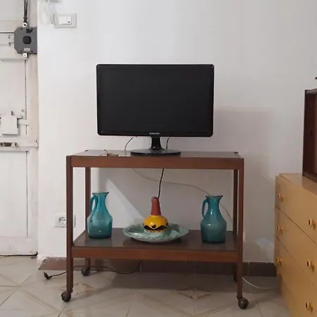 Casa Mortillaro * Palermo