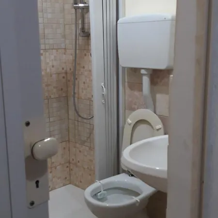 Casa Mortillaro Apartment *