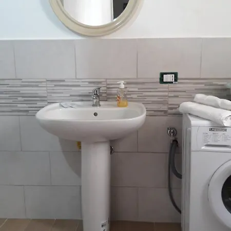 Casa Mortillaro Apartment