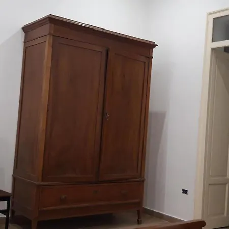 Casa Mortillaro Apartment *