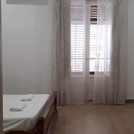 Apartment Casa Mortillaro Palermo