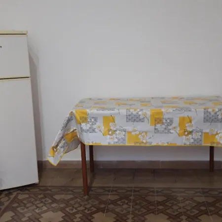 Casa Mortillaro