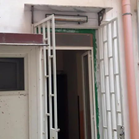 Casa Mortillaro *
