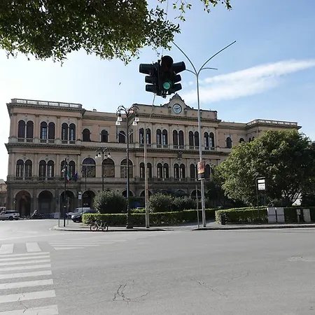 Casa Mortillaro Palermo