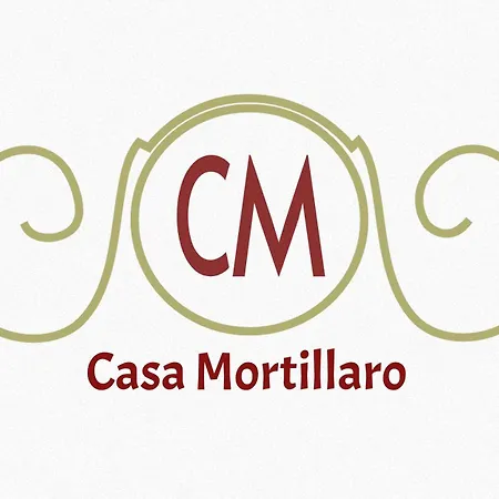 Casa Mortillaro Apartment *
