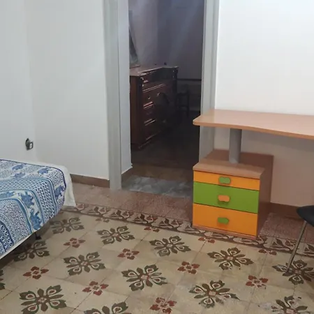 Casa Mortillaro Apartment *