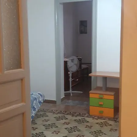 Casa Mortillaro *
