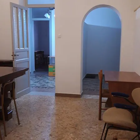 Casa Mortillaro Palermo