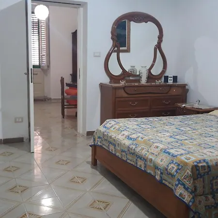 Lägenhet Casa Mortillaro Palermo
