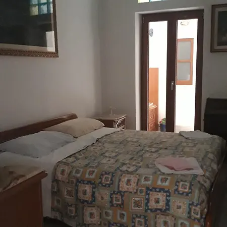 Casa Mortillaro *