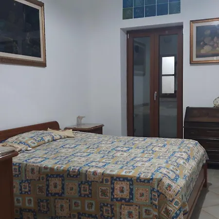 Casa Mortillaro Palermo