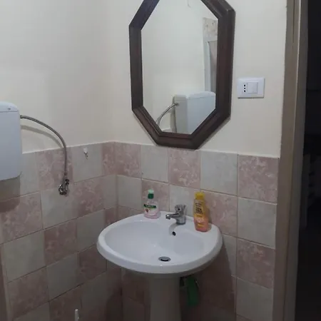 Casa Mortillaro Apartament Palermo