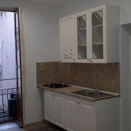 Apartament Casa Mortillaro