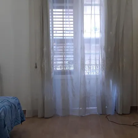 Casa Mortillaro *