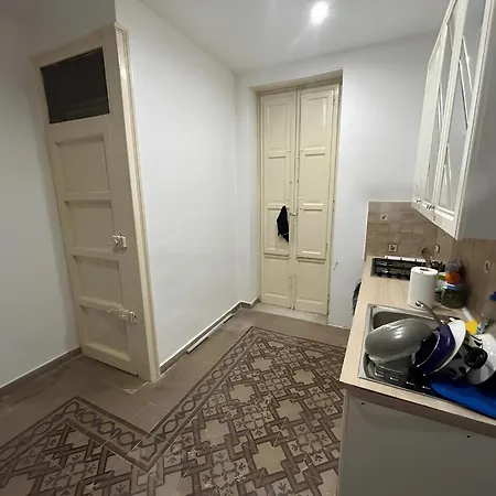 Casa Mortillaro *