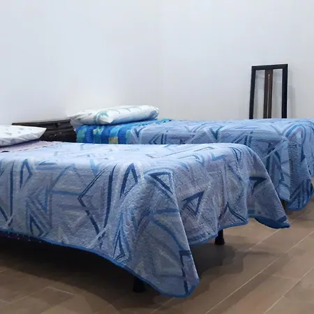 Casa Mortillaro Apartament Palermo