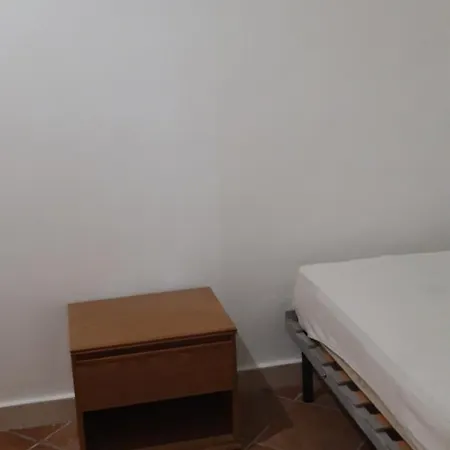 Apartament Casa Mortillaro *