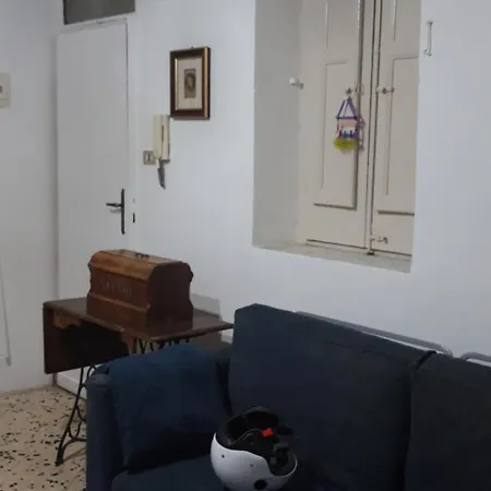 Casa Mortillaro
