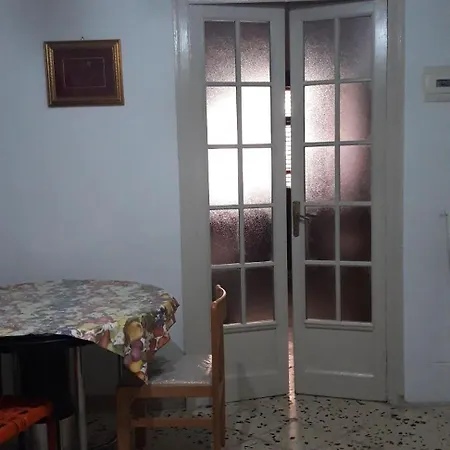 Apartament Casa Mortillaro