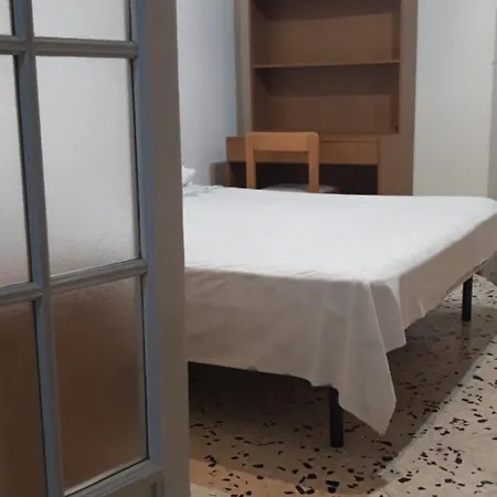 Apartament Casa Mortillaro *