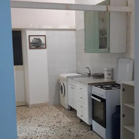 Casa Mortillaro Apartament