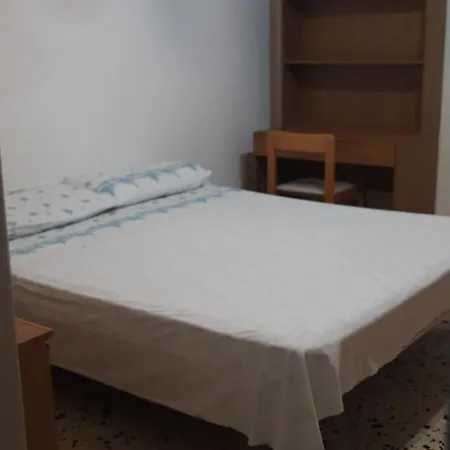 Apartament Casa Mortillaro Palermo