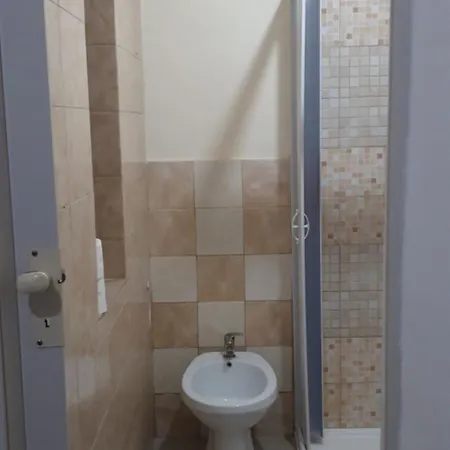 Apartament Casa Mortillaro Palermo