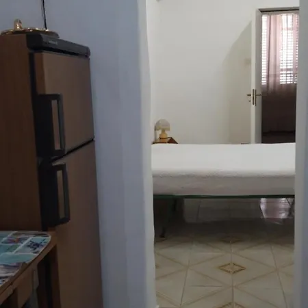 Casa Mortillaro * Palermo