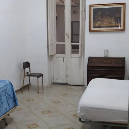Apartament Casa Mortillaro