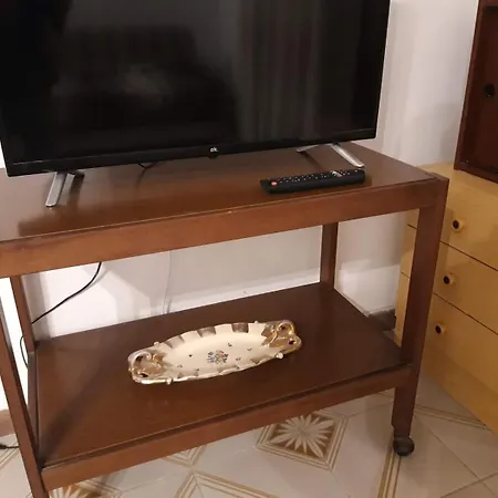 Apartamento Casa Mortillaro *