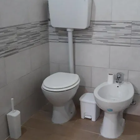Apartament Casa Mortillaro