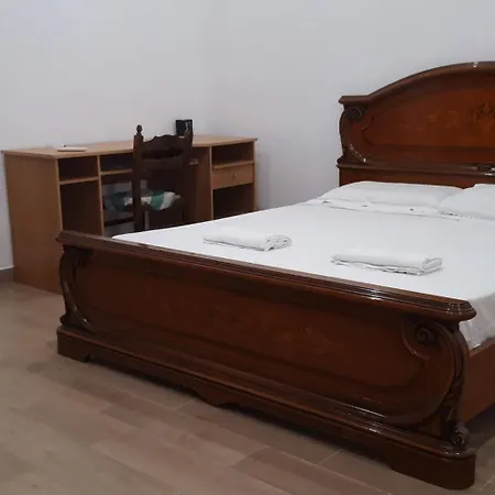 Apartament Casa Mortillaro *