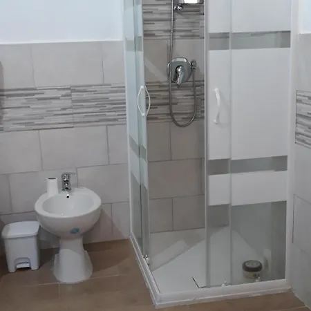 Casa Mortillaro Apartament Palermo